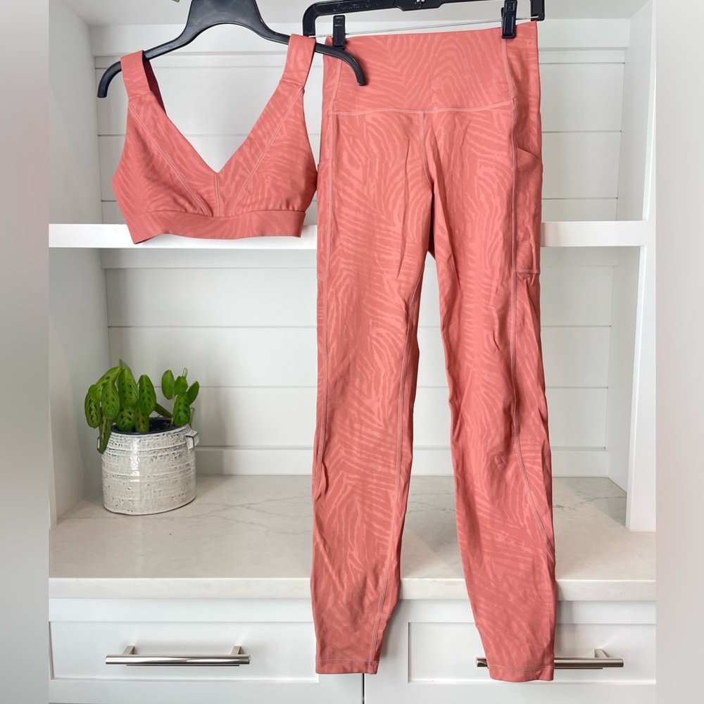 Glyder yoga outfit